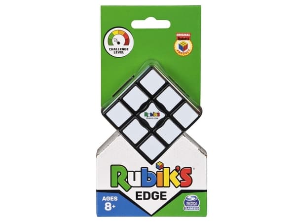 Rubiks 3x1 Edge