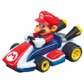 Miniatyrbild 4 av 4: Carrera First Mario Kart Race Track + 2 bilar och 2 kontroller 240 cm