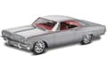 Miniatyrbild 2 av 2: Revell 14190 1965 Chevy Impala bilmodellsats 1:25