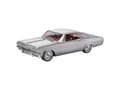 Miniatyrbild 1 av 2: Revell 14190 1965 Chevy Impala bilmodellsats 1:25