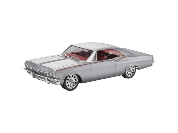 Revell 14190 1965 Chevy Impala bilmodellsats 1:25