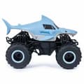Miniatyrbild 3 av 6: Radiostyrd bil Monster Jam Megalodon 1:24