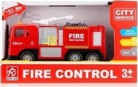 Fire department RJ6821-2