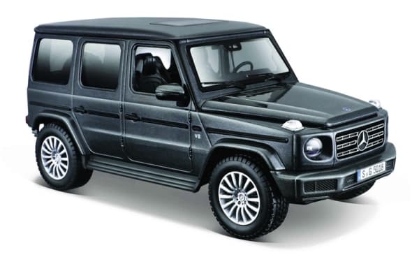 Maisto Mercedes G-luokka G63 AMG 1:24 malliauto