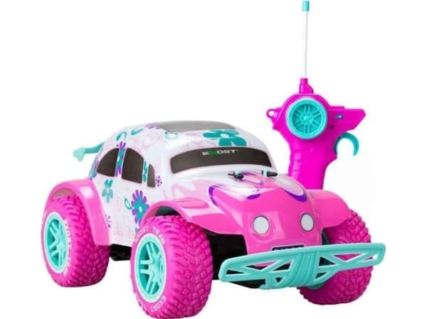 Silverlit - Pixie - RC - vaaleanpunainen