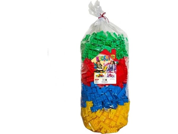 Tupiko Klocki blokk KL-640 02087