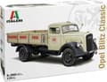 Miniatyrbild 3 av 3: 1:24 Opel Blitz klassisk lastbil