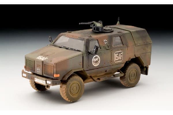 ATF mangler 1 1:72