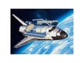 Miniatyrbild 1 av 2: Revell Space Shuttle Atlantis (04544)