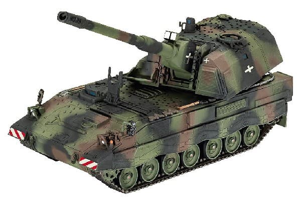 Howitzer 2000 1:72