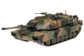 Miniatyrbilde 1 av 3: M1A2 Abrams Tank 1:72