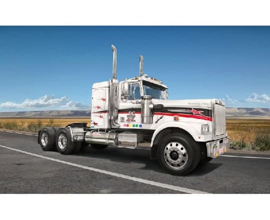 1:24 Classic Western Star 4964