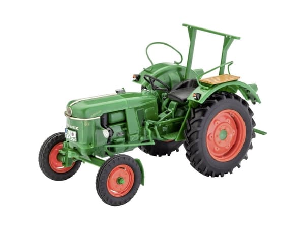 Model Set easy-click Deutz D30 1:24