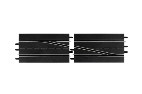 Carrera 30345 -  Lane Change Section Right