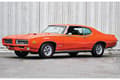 Miniatyrbild 1 av 2: Revell 14530 69 Pontiac GTO The Judge 2N1 Bil modellsats 1:24