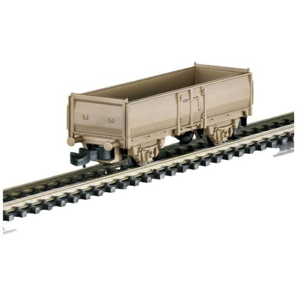 Märklin Märklin Z Off. Guterwagen Bronze Edition () - 86236