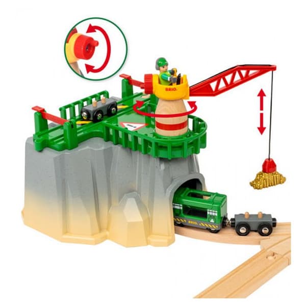 36010 Krets berg
