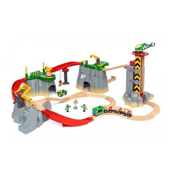 36010 Krets berg
