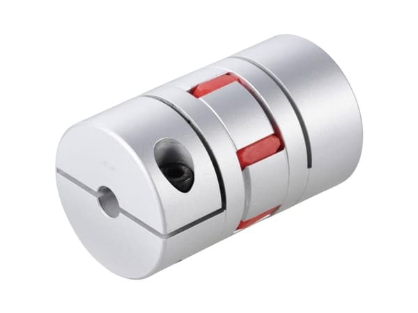 Reely Akselkobling Passer til aksel: 8 mm Udvendig diameter: 40 mm 1 stk