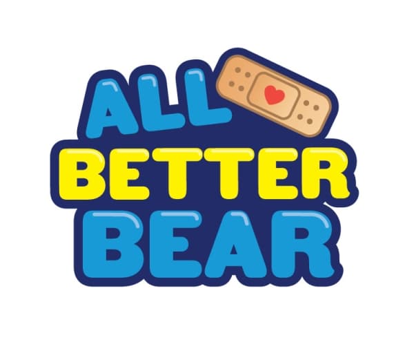 All Better Bear, interactive
