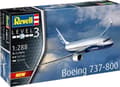 Pikkukuva 2 / 2: Boeing 737-800 1:288