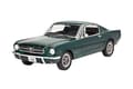 Miniatyrbild 3 av 3: 1965 Ford Mustang 2+2 Fastback
