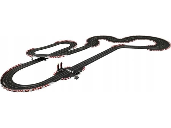 Carrera Digital 132 Mix and Race Edition One 20633986