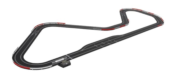 Scalextric Bilbane - Platinum GT ARC PRO Digital