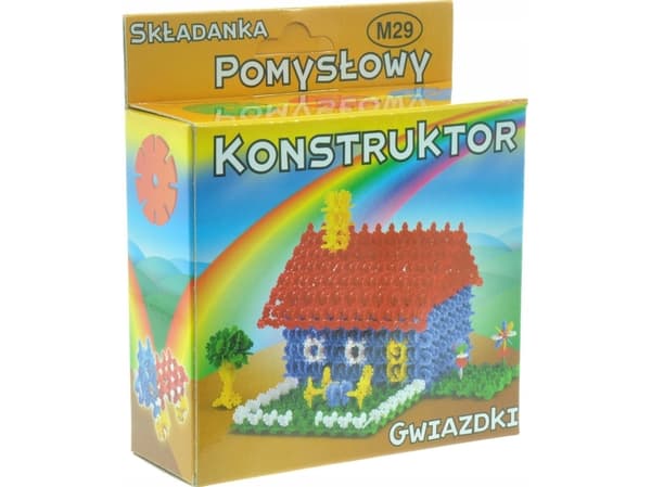 Stjernebygger 00292