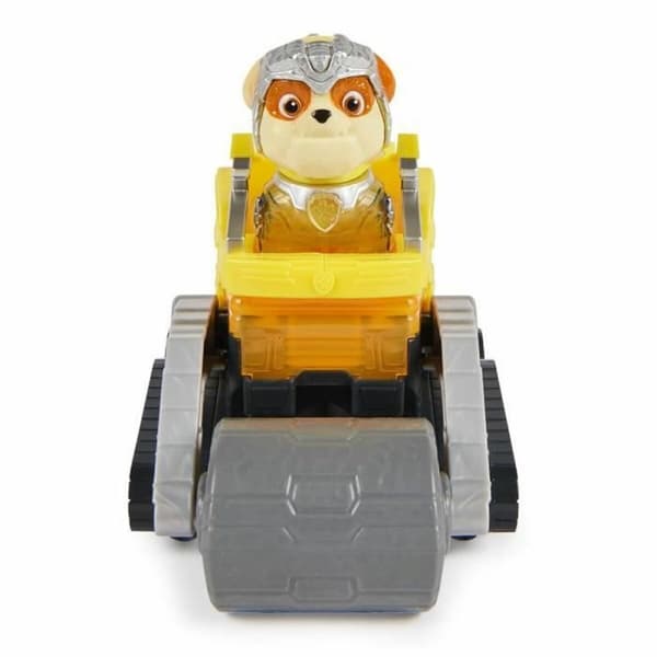 Køretøj The Paw Patrol Figur Gul