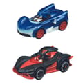 Miniatyrbild 3 av 3: Carrera Bilbana - Disney Sonic the Hedgehog 4.9