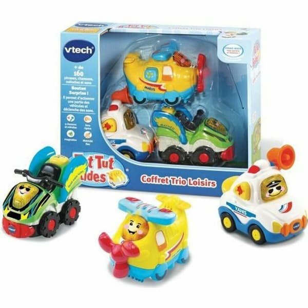 Bil Vtech 80-242165 (FR)