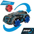 Miniatyrbillede 4 af 7: Fjernbetjent Bil Speed & Go (2 enheder)