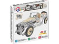 Miniatyrbild 2 av 5: TechnoK 4821 metal construction blocks