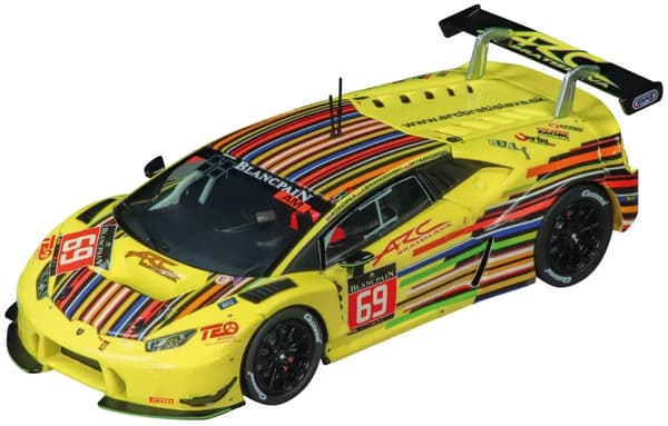 Carrera Lamborghini Huracán GT3 ARC Bratislava