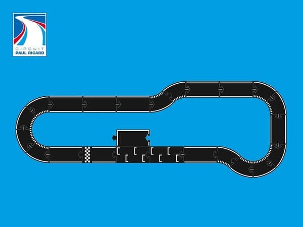 Waytoplay - Circuit Paul Ricard