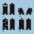 Miniatyrbild 6 av 6: Waytoplay - Grand Prix Circuit