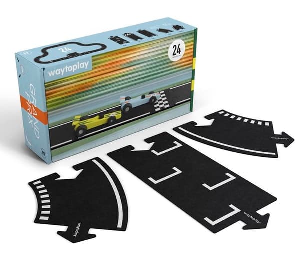 Waytoplay - Grand Prix Circuit