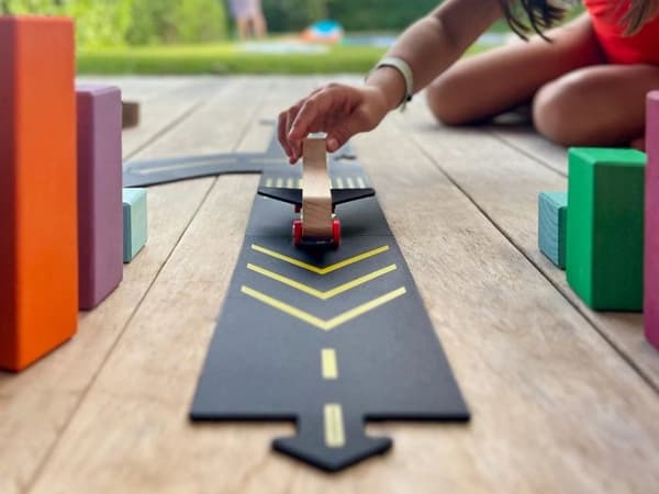 Waytoplay - Airport Circuit