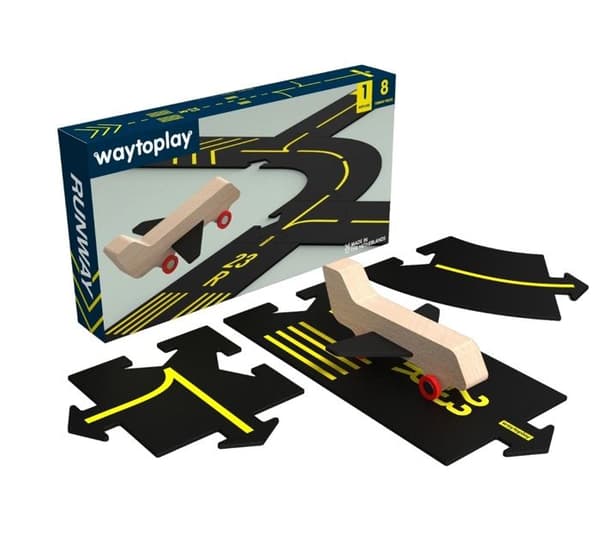 Waytoplay - Airport Circuit