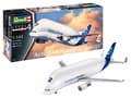 Pikkukuva 1 / 4: Revell 03817 Airbus A300-600ST Beluga lentokonemallisarja 1:144