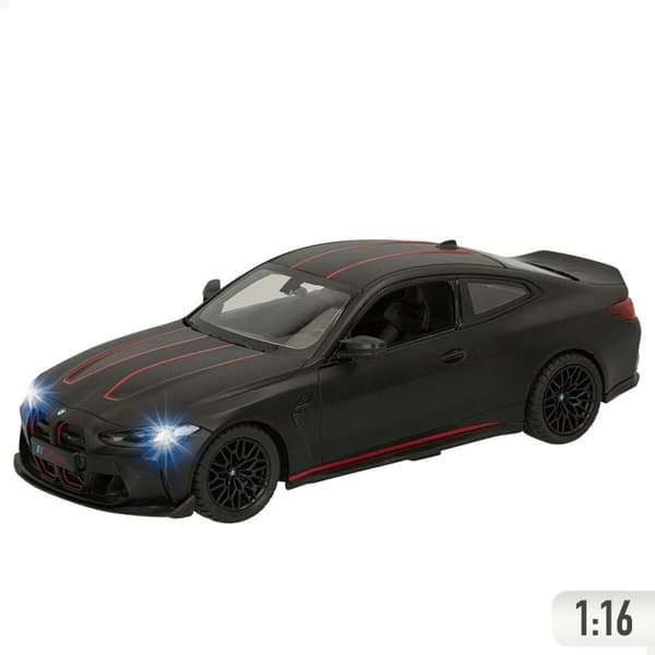 Fjernstyret Bil BMW M4 CSL 1:16 (2 enheder)