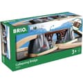 Miniatyrbild 1 av 5: BRIO - Katastrofbron - Tågbana i trä - Ravensburger - Blandat från 3 år