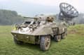 Miniatyrbilde 2 av 3: ITALERI M8 Greyhound 1/35