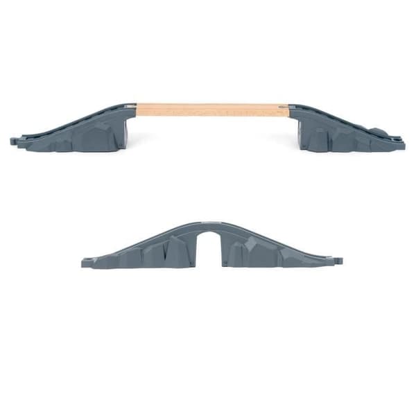 BRIO-tur med 8 resenärer - Pack A-7312350360790-Från 3 år