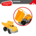 Miniatyrbillede 7 af 8: Bygningskøretøjer Colorbaby 31 x 41 x 9,5 cm (4 enheder) 3 Dele