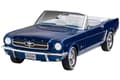 Pikkukuva 2 / 3: Revell Rinkinys lahja 60 vuotta Ford Mustang 1/24