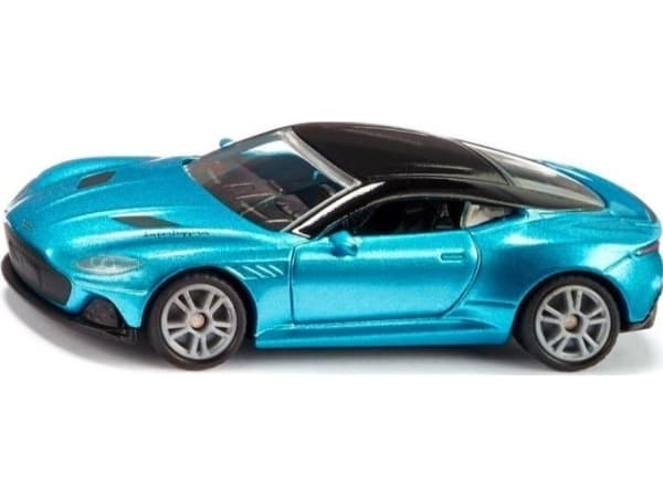 Siku Siku 15 - Aston Martin DBS Superleggera