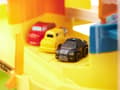 Miniatyrbild 6 av 7: Parkeringsgarage, 4 våningar, elhiss, 6 bilar