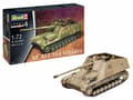 Miniatyrbild 2 av 3: Revell plastmodell Sd.Kfz. 164 Nashorn 1/72